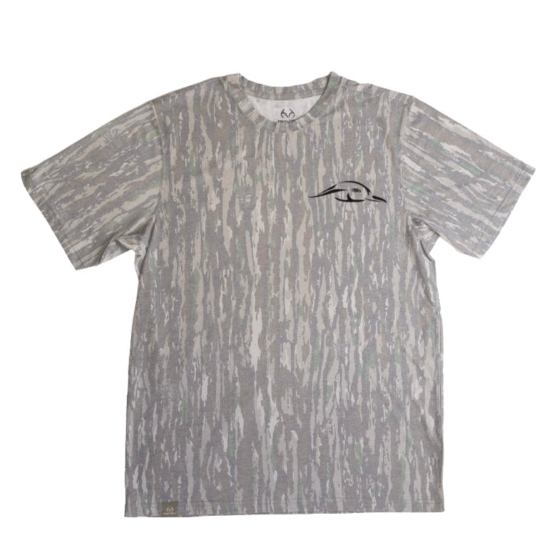 AFW Realtree Original Faded Out Tee