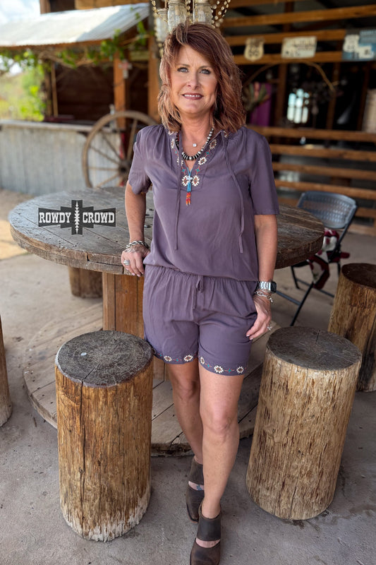 Westbound Lounge Set