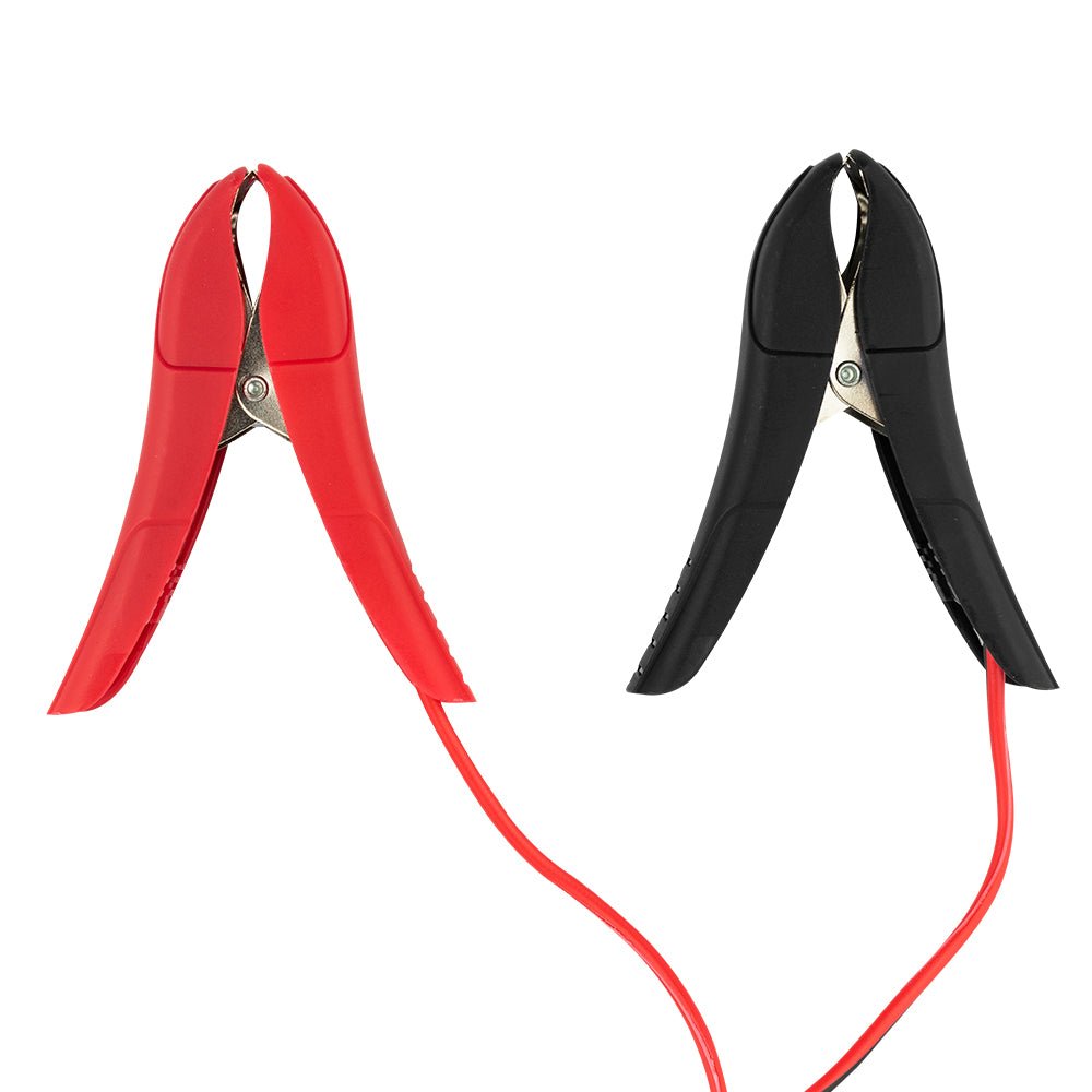 1.25 AMP Automatic Smart Car AGM Battery Charger & Maintainer