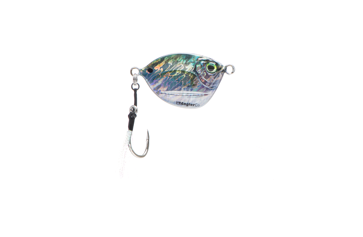 Hornbelly Imposter Jig (Glow-in-the-Dark!)