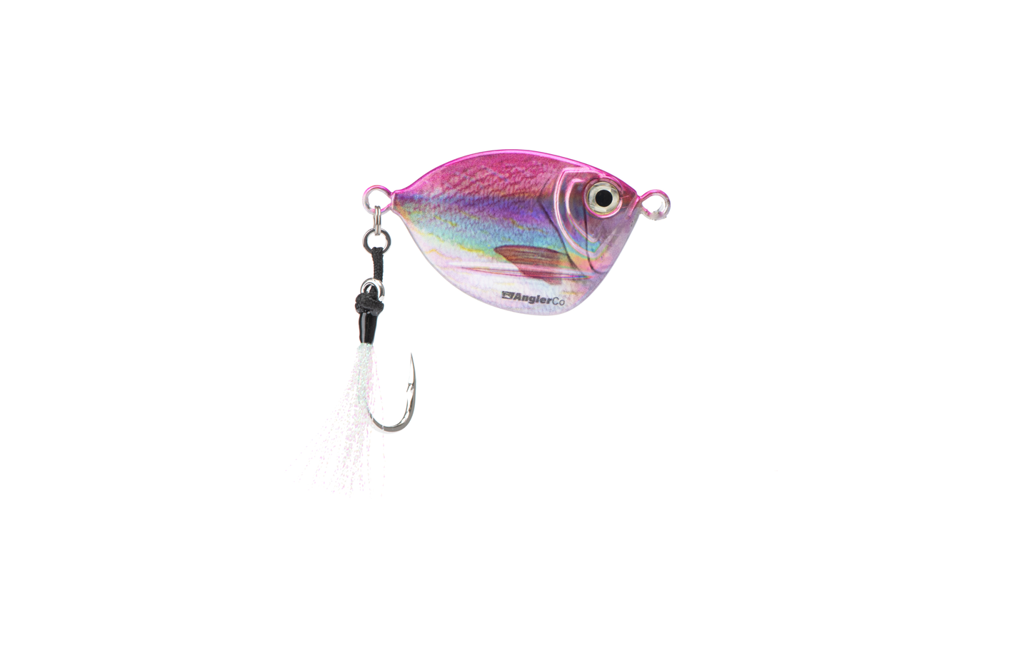 Vermillion Snapper Imposter Jig