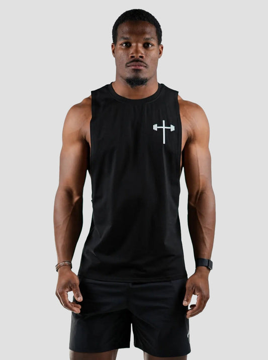 In Christ Alone Cut Off