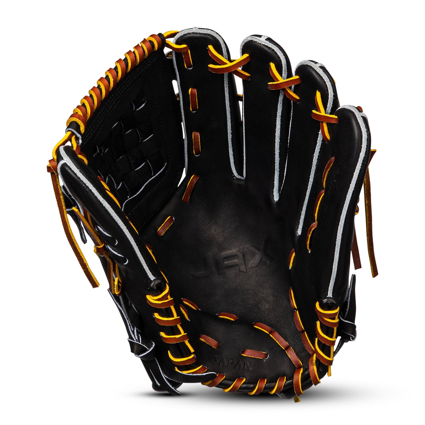 LJ-10S | Pitcher/Infield/Outfield | Black | 12.25"