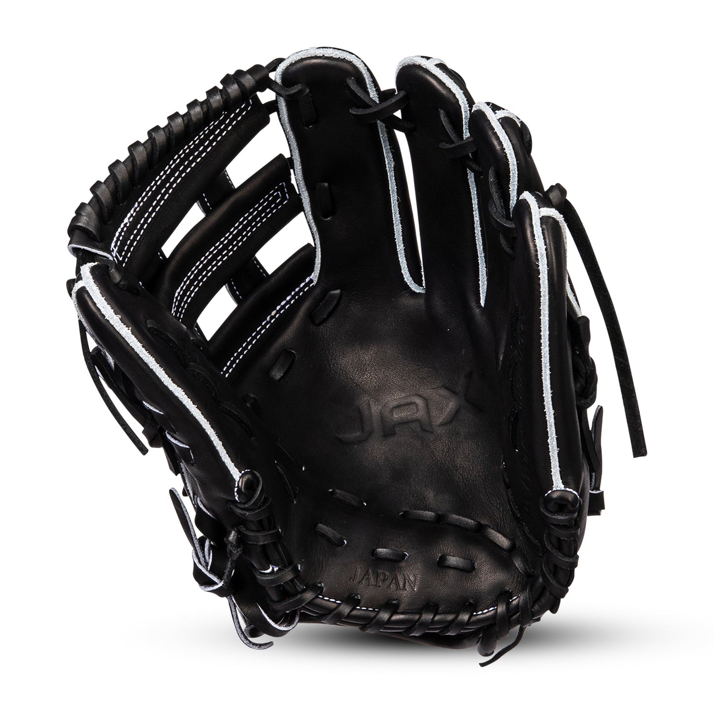 Jax Fielding Glove | DM-5 | Infield | Black | 11.5"