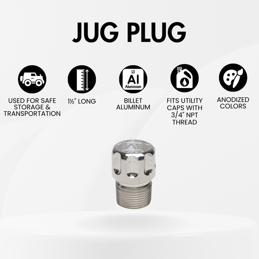 Jug Plug