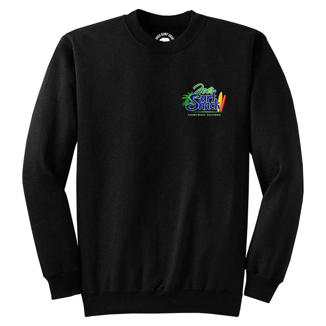 Joe's Surf Shack Crewneck