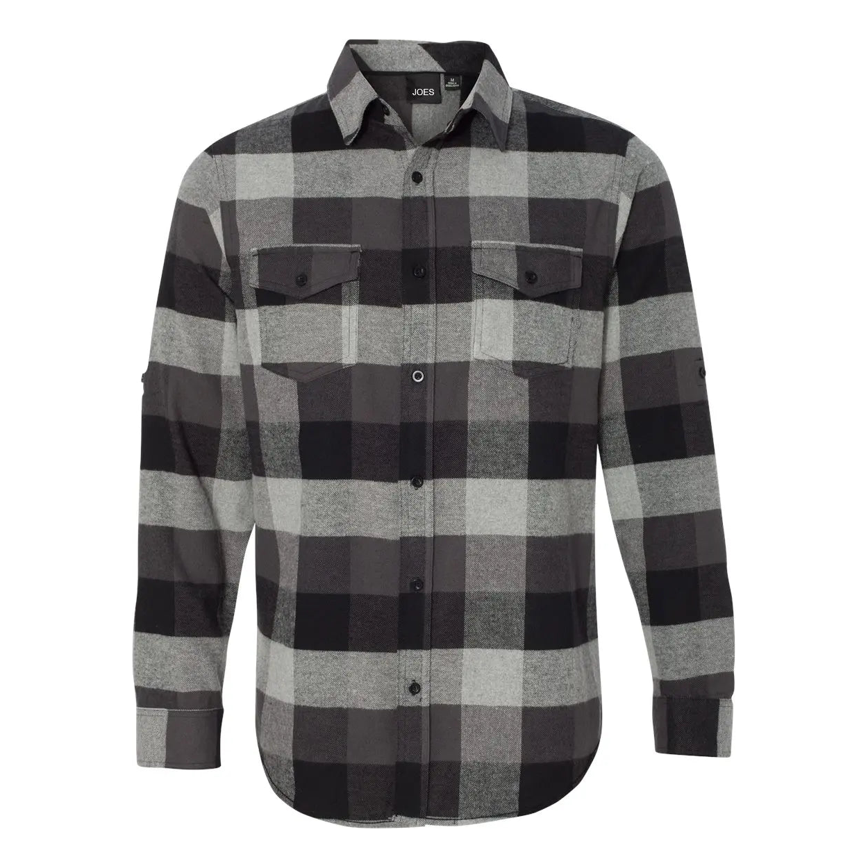 Joe's Surf Flannel