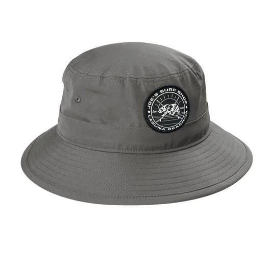 Joe's Surf Shop Outdoor Bucket Hat