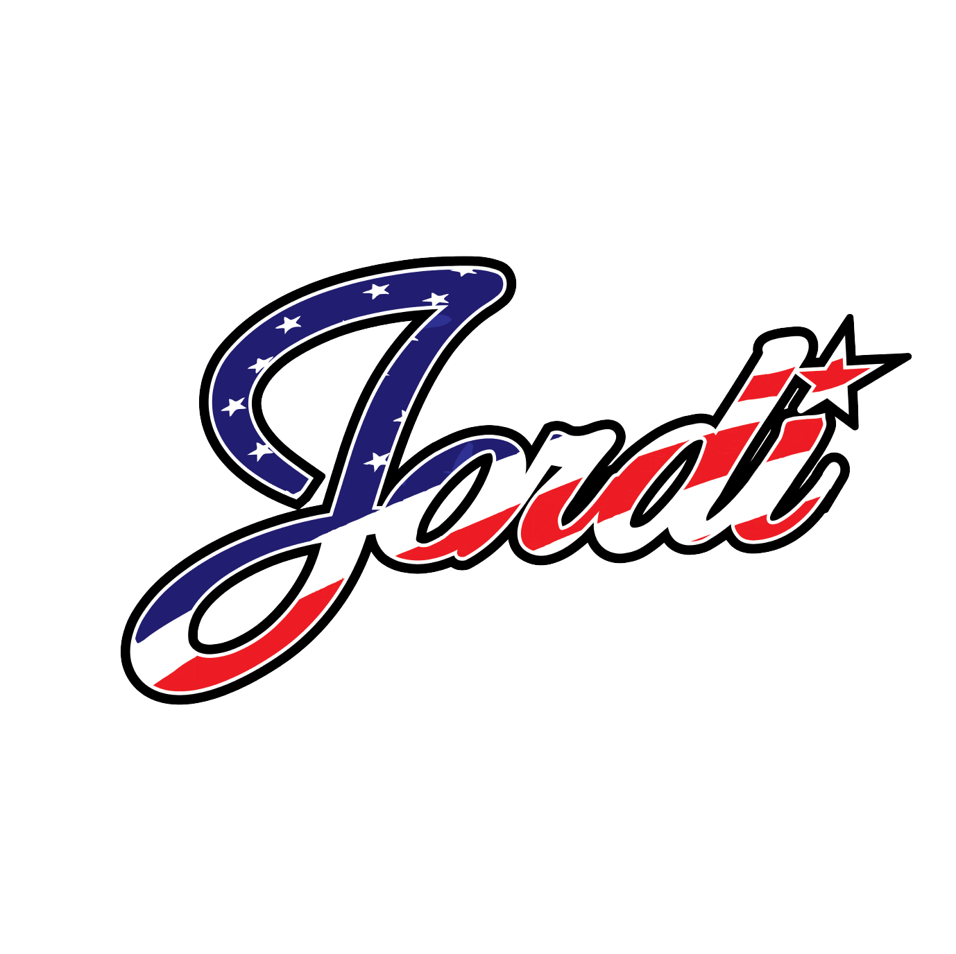 Jordi Sport Fishing X Keepers Only Heavyweight Hoodie