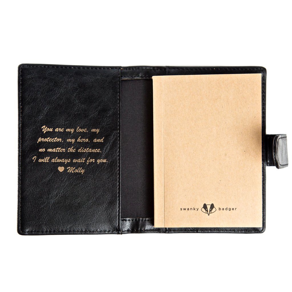 Pocket Journal: Classic