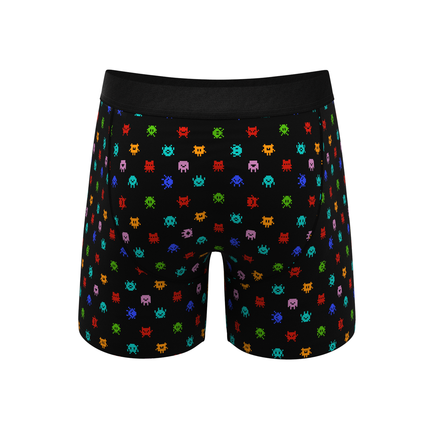 The Joystick | Video Game Ball Hammock® Pouch Underwear