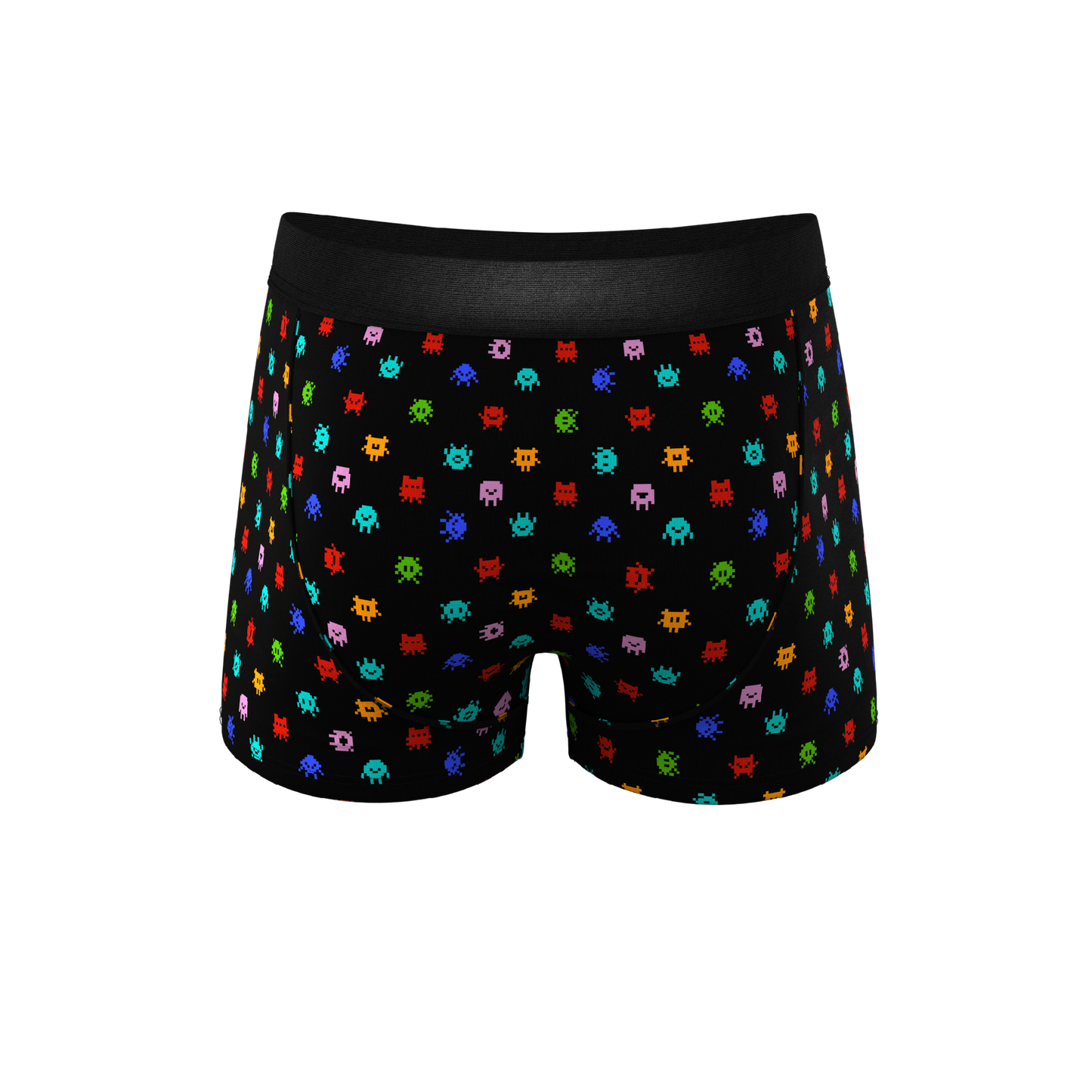 The Joystick | Video Game Ball Hammock® Pouch Trunks Underwear