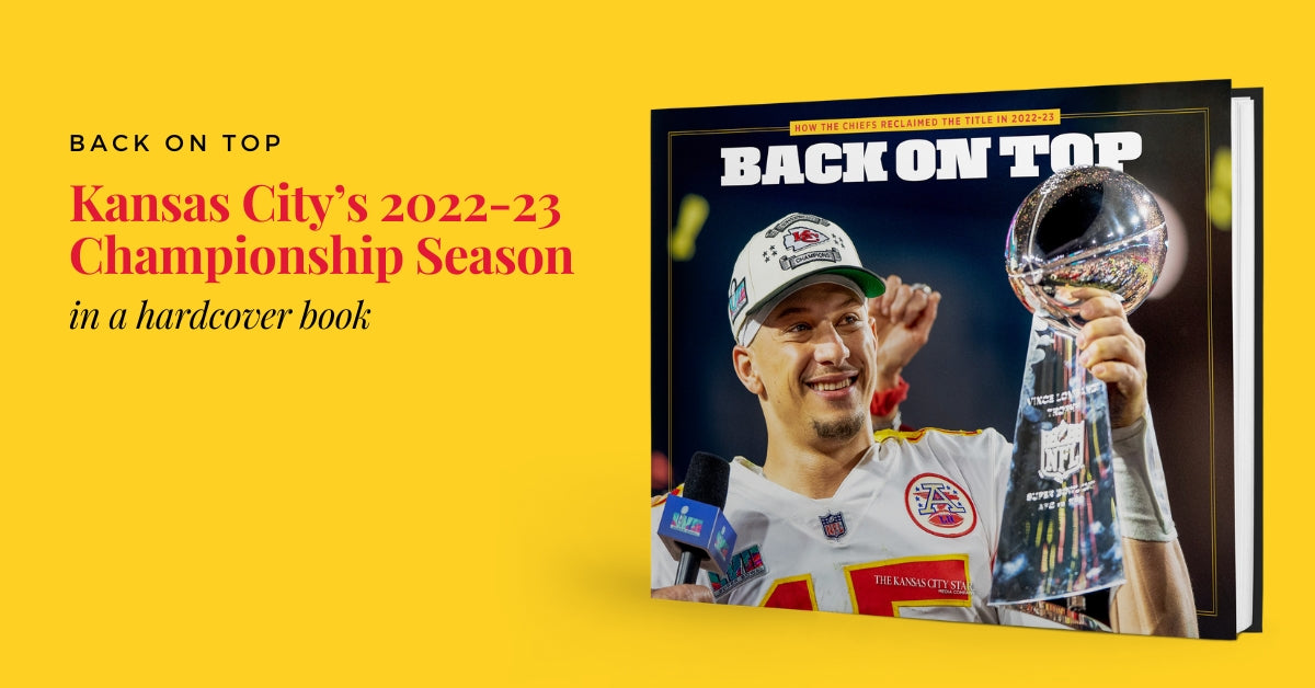 Back on Top: How the Chiefs Reclaimed the Title in 2022-23