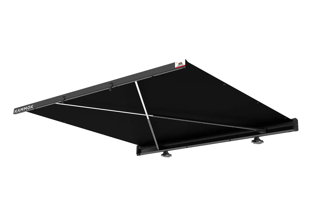 Crosswing