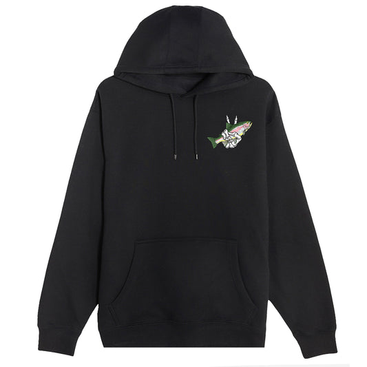 Trout Slayer Heavyweight Hoodie