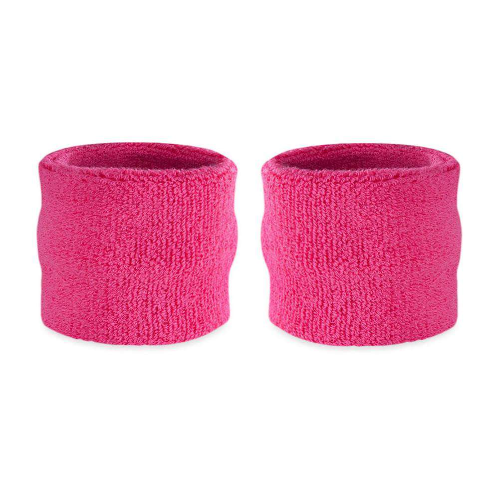 Kids Wristbands Pair