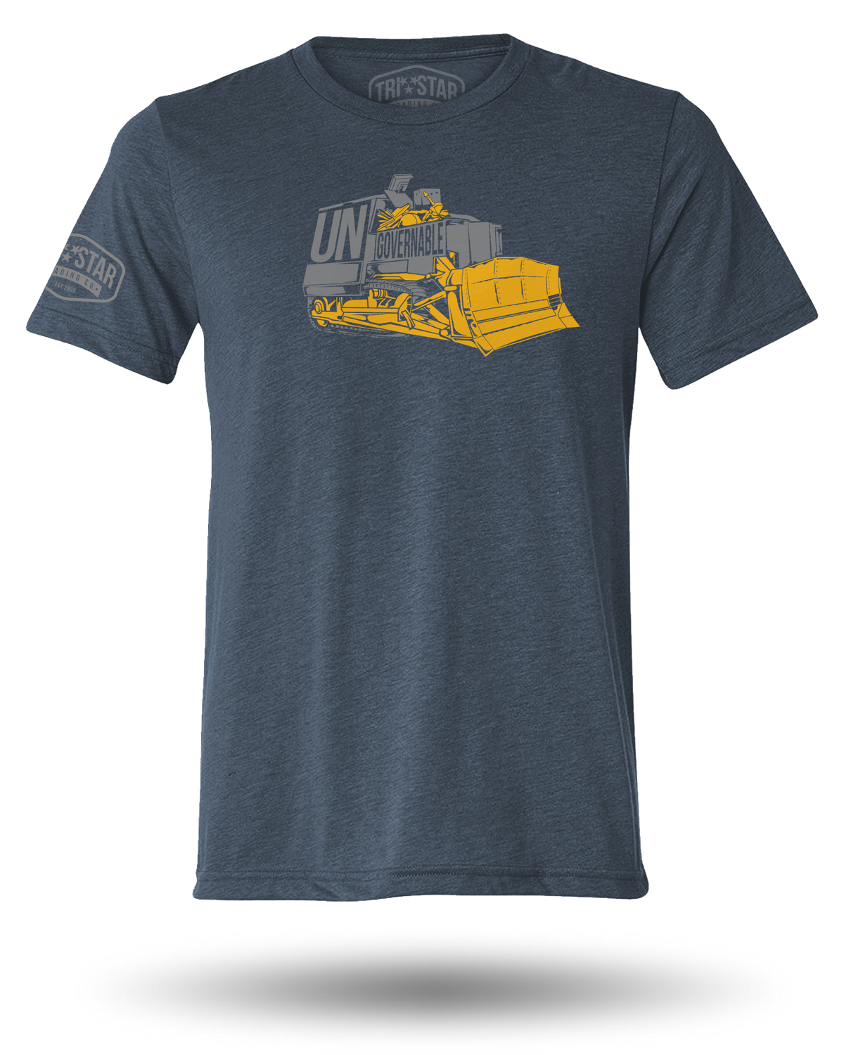 KILLDOZER TEE
