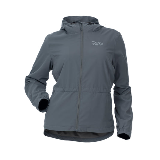 Kindra Windbreaker - UPF 50+