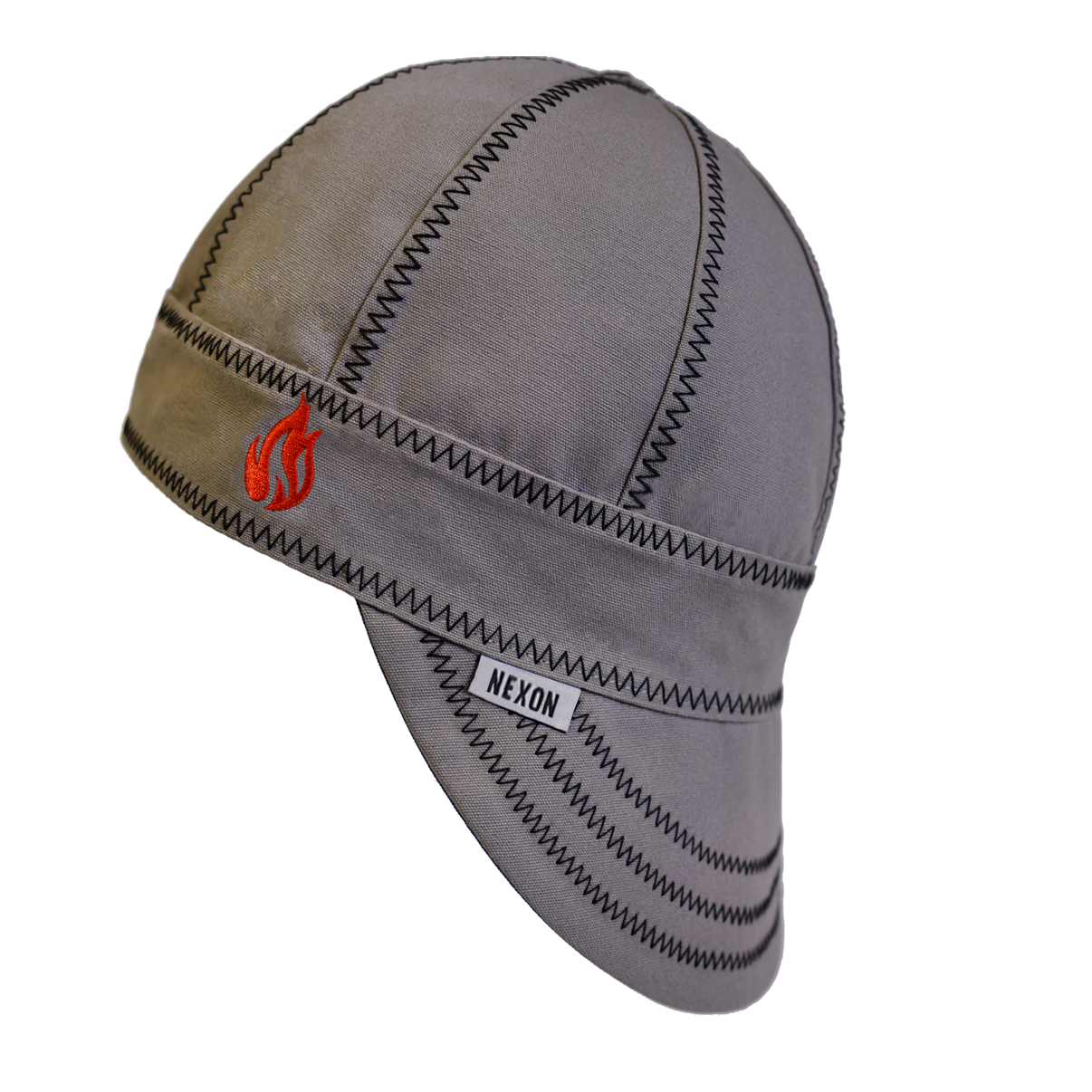 Nexon FR Welding Cap - Gray