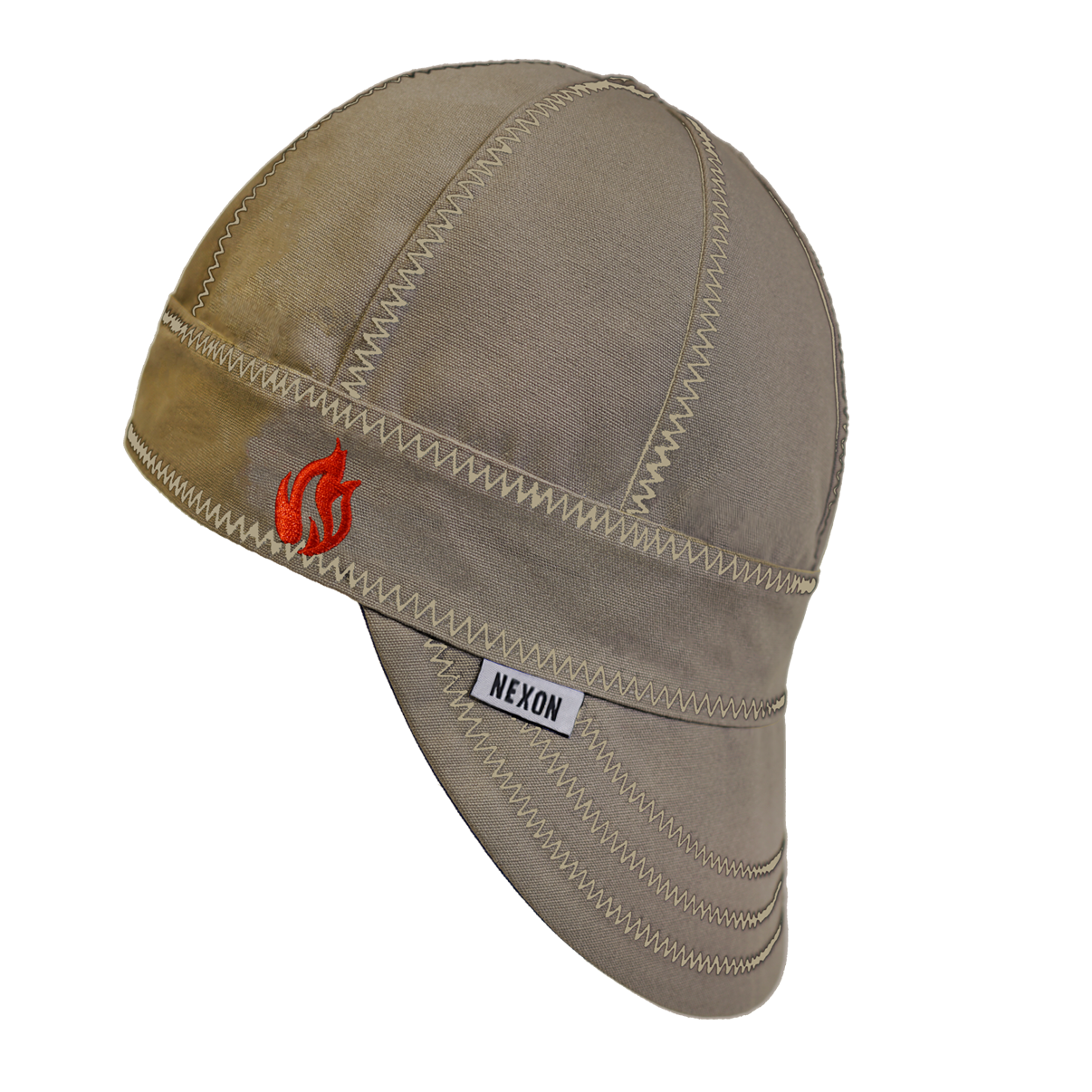 Nexon FR Welding Cap - Tan