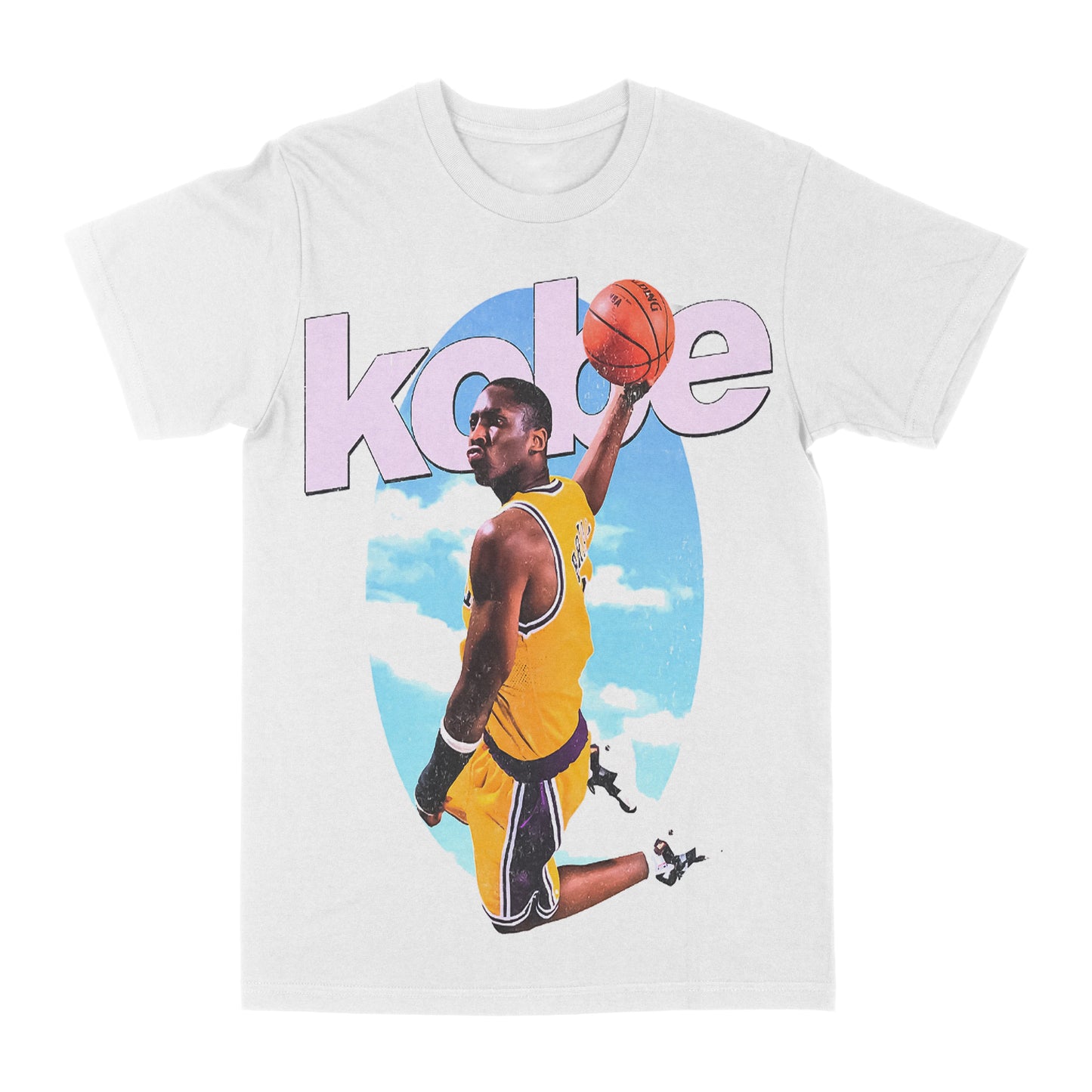 Kobe "Sky High" Graphic Tee