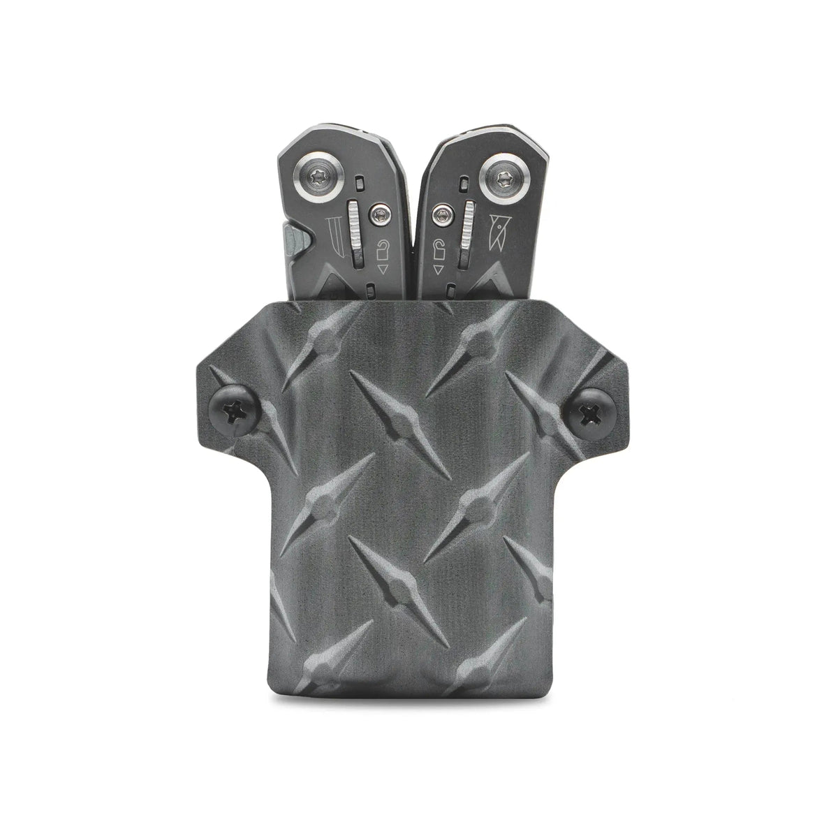 Kydex Sheath for Gerber Suspension