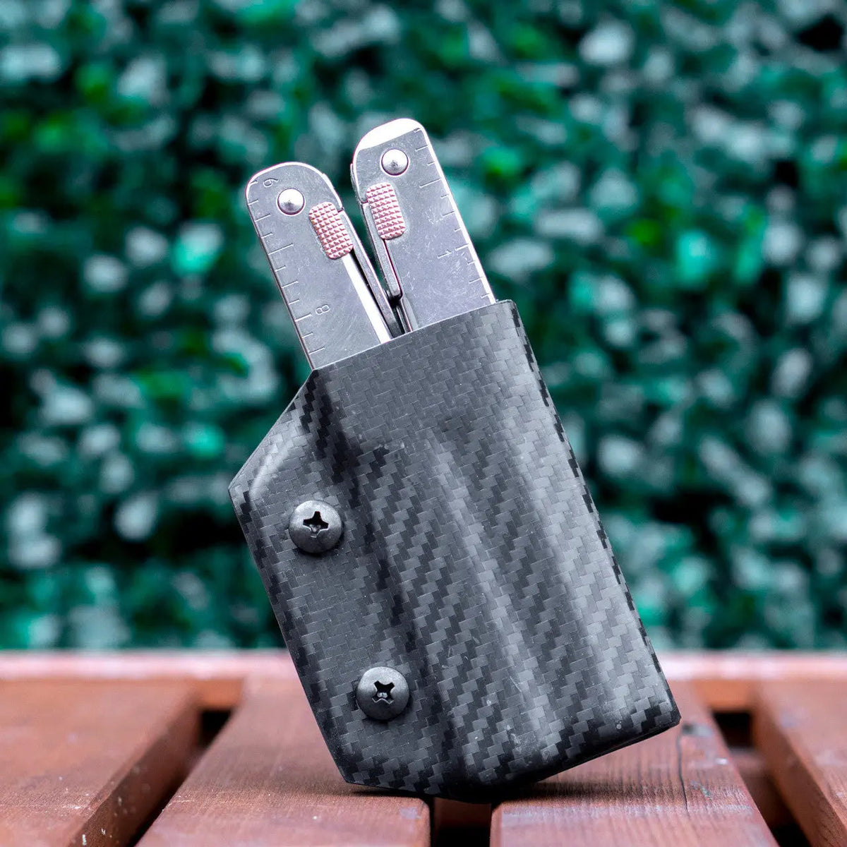 Kydex Sheath for Victorinox Swisstool