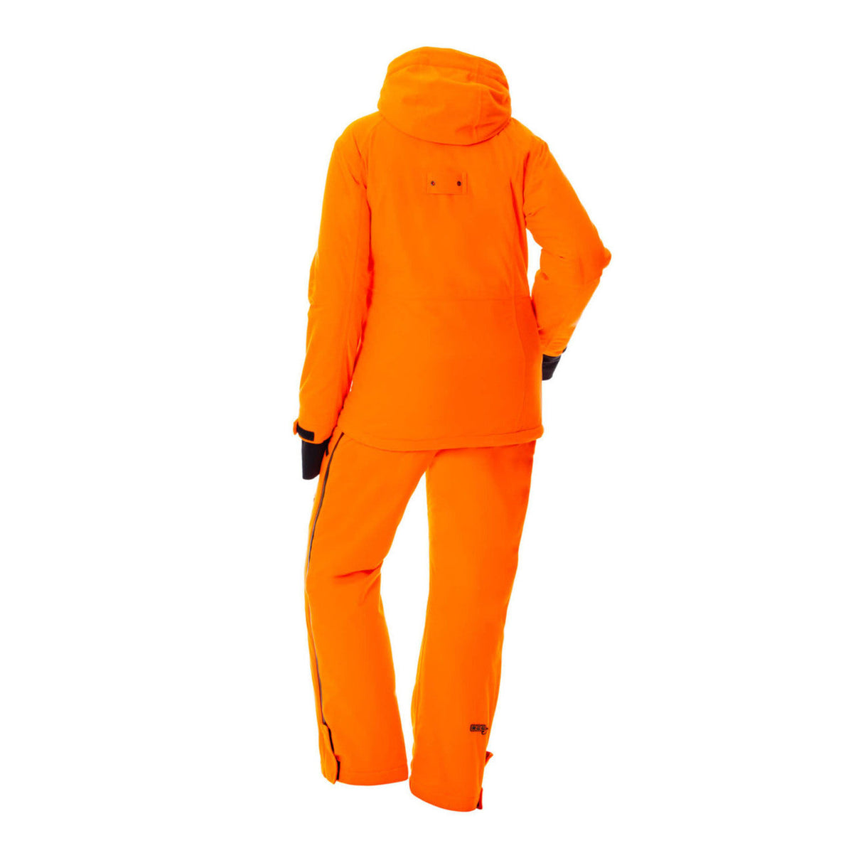 Kylie 4.0 Blaze Orange Insulated Hunting Bib/Pant