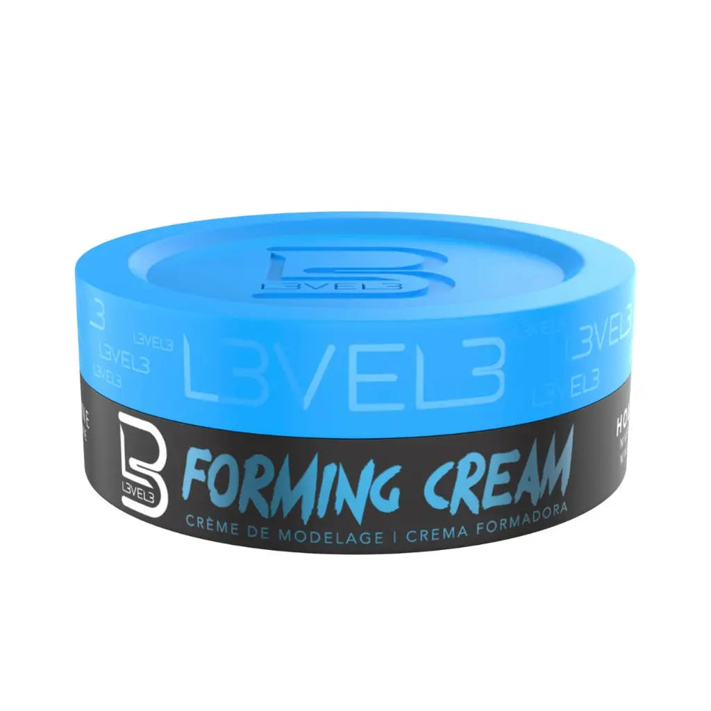 Level 3 Styling Forming Cream