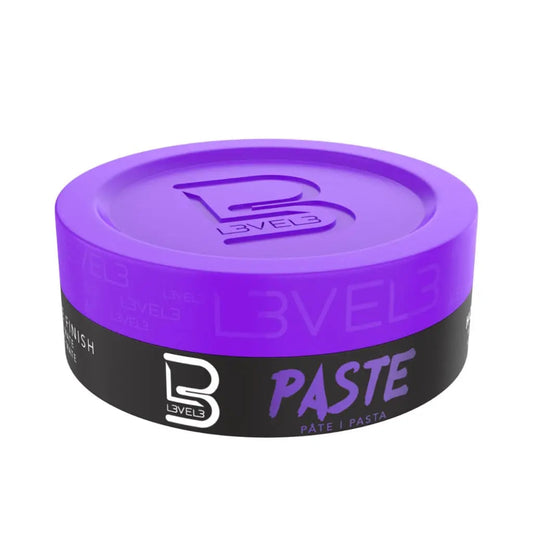 Level 3 Hair Paste