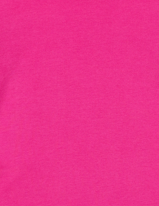 Classic Solid Color Pullover Sweatshirt