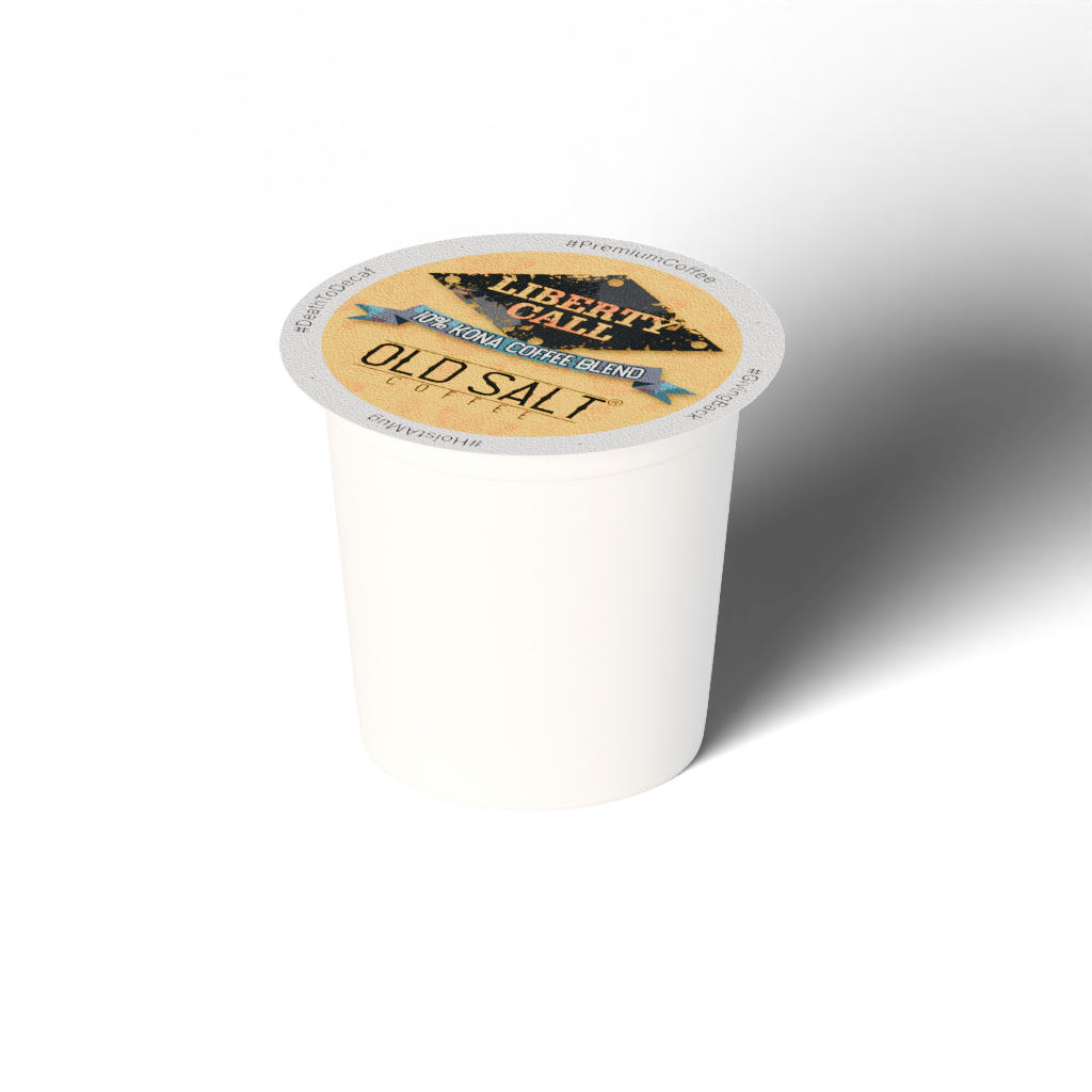 Liberty Call - Single Serve