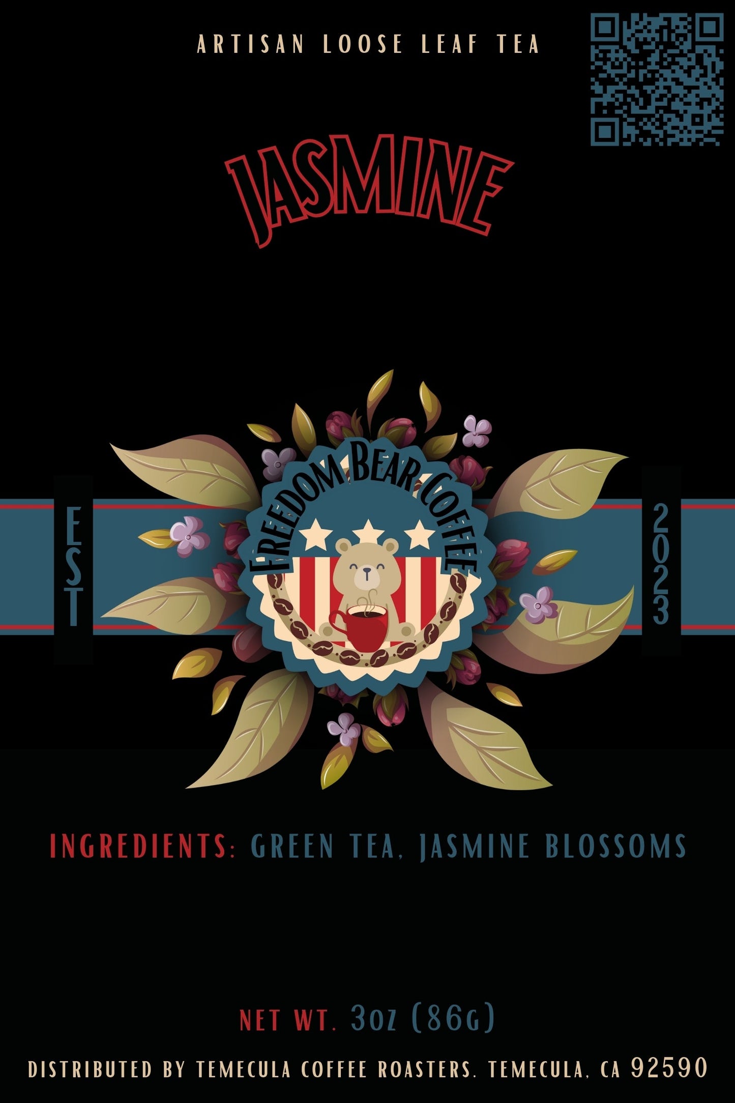 Jasmine