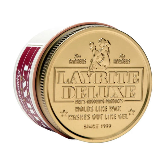 Layrite Supershine Cream | 4.25oz