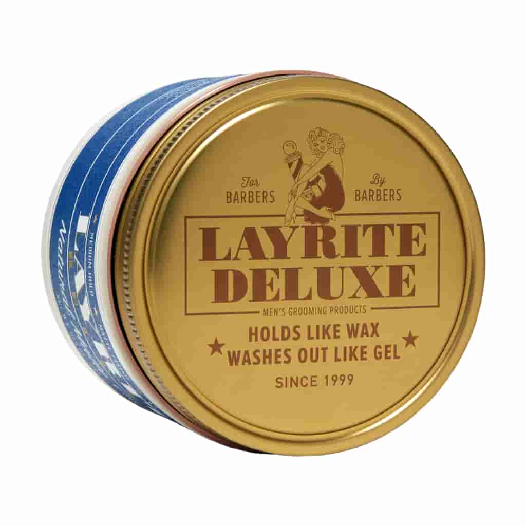 Layrite Natural Matte Cream | 4.2oz