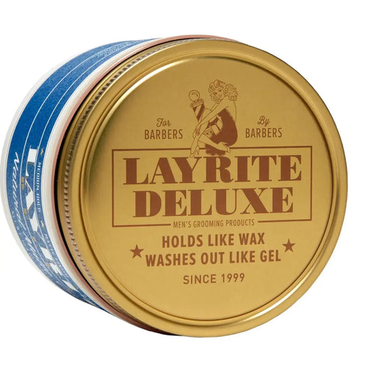 Layrite Natural Matte Cream | 10.5oz