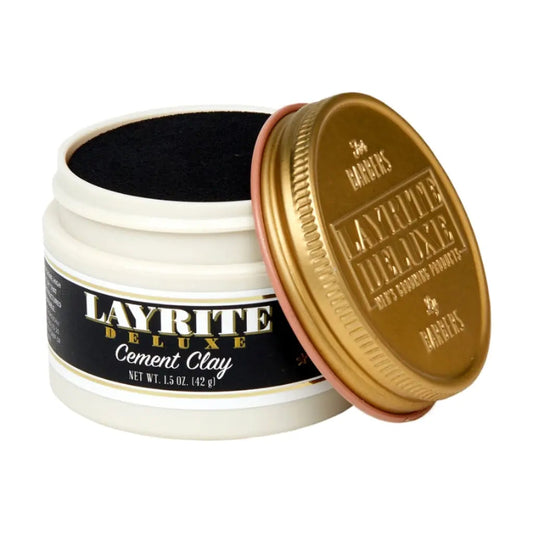Layrite Cement Clay | 1.5oz
