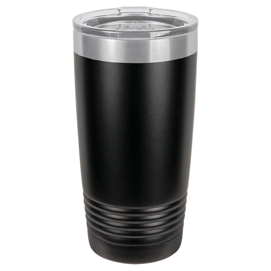 BLANK | Polar Camel Tumbler w/ Slide Lid