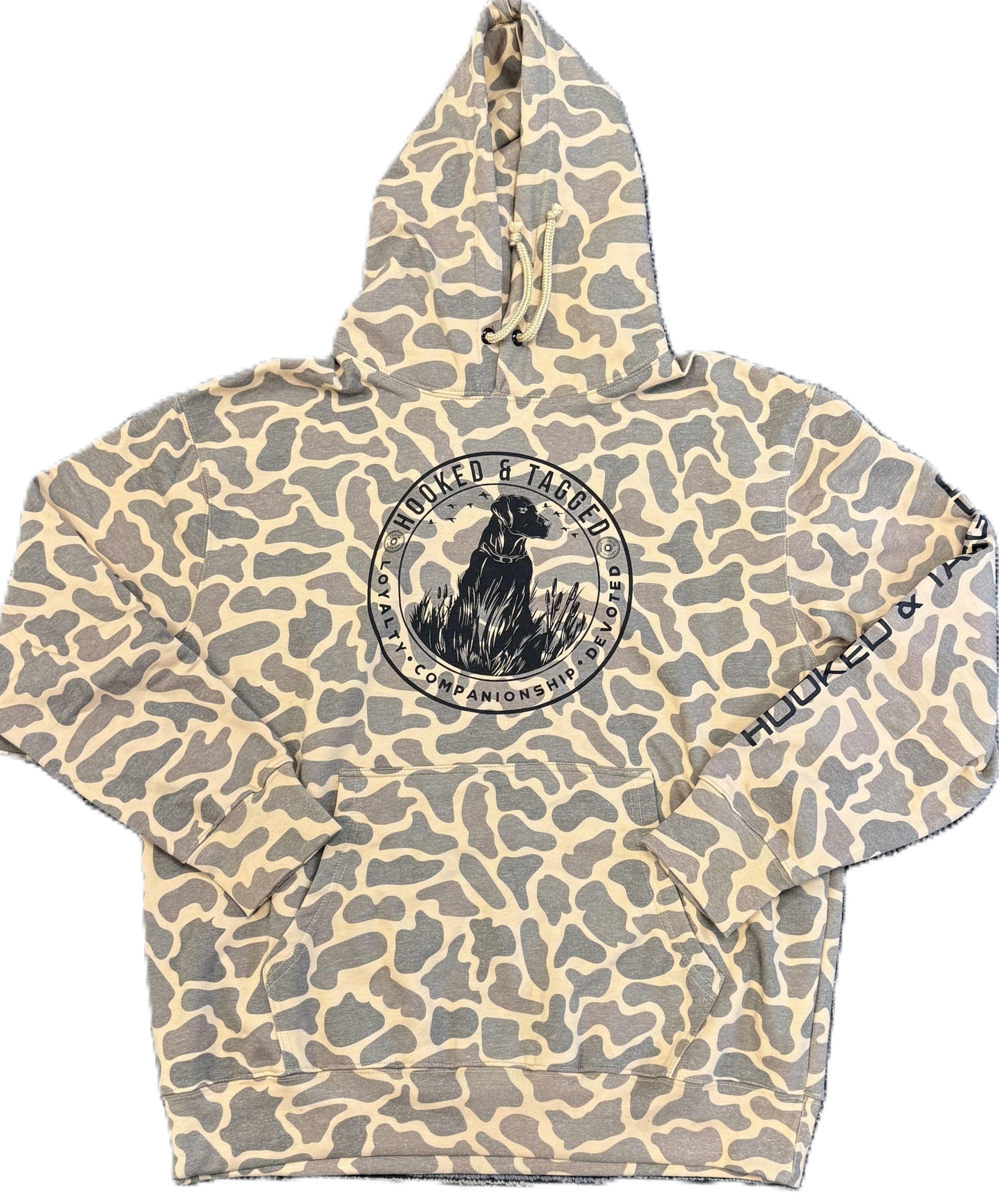 Loyalty Hoodie
