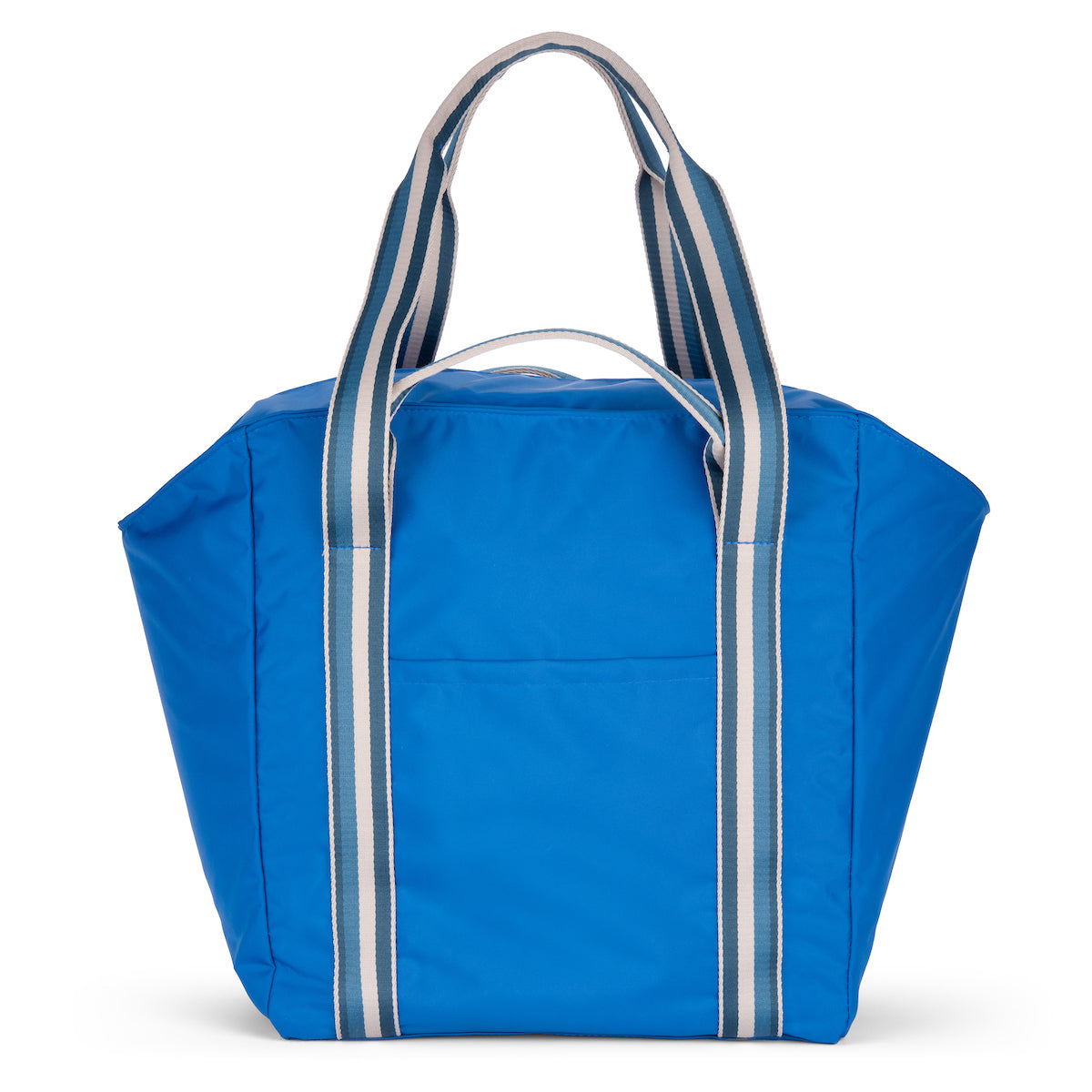 Margot Large Tote | Royal Blue Nylon