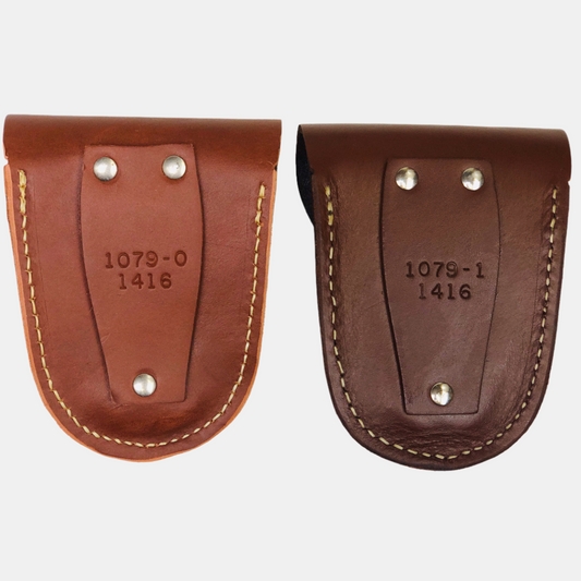 Leather Belt Pouch