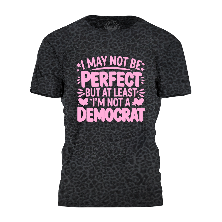 I May Not Be Tee - 4342