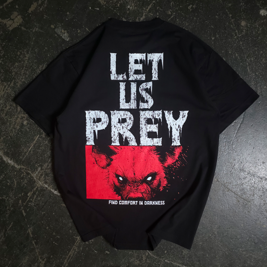 Prey T-Shirt