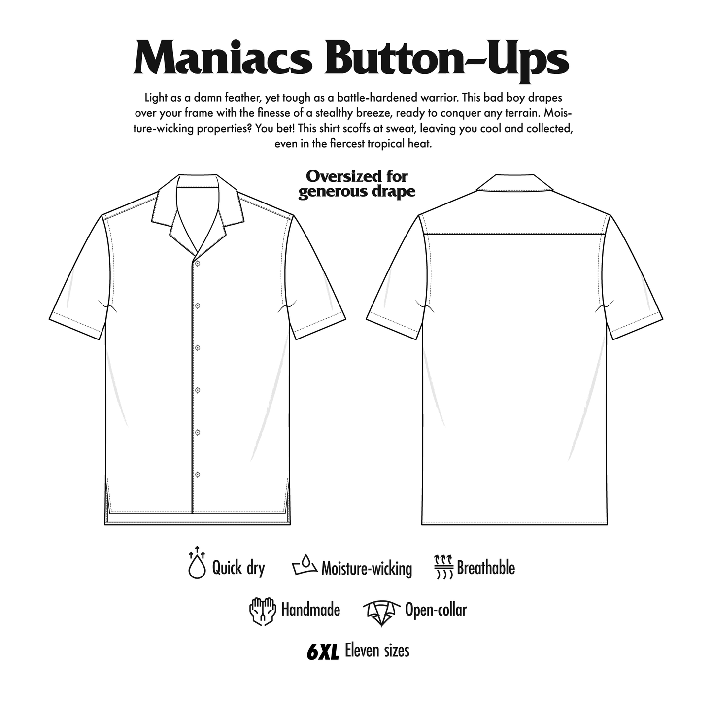 Pineapples and Carbines Hawaiian Shirt