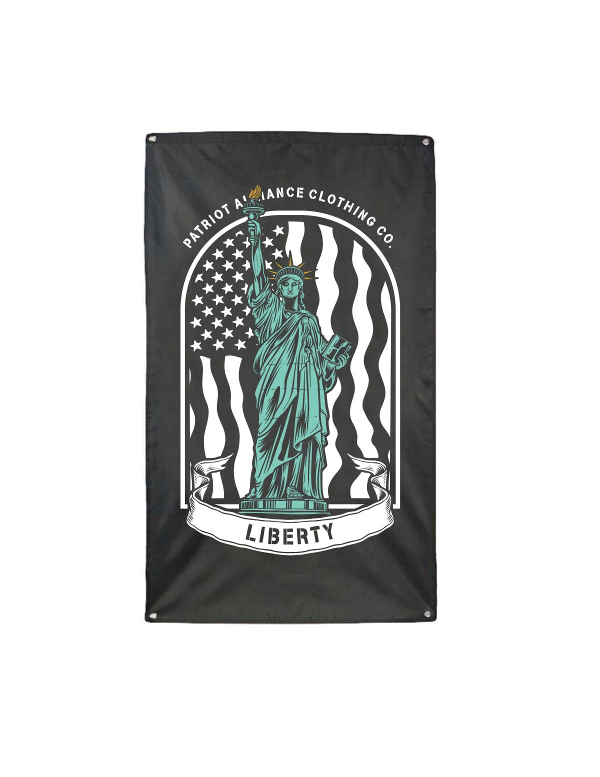 Liberty Banner