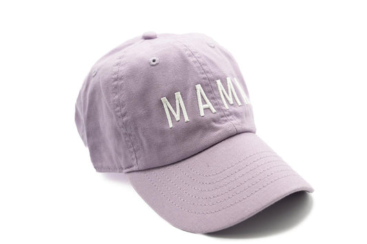Mama Baseball Hat