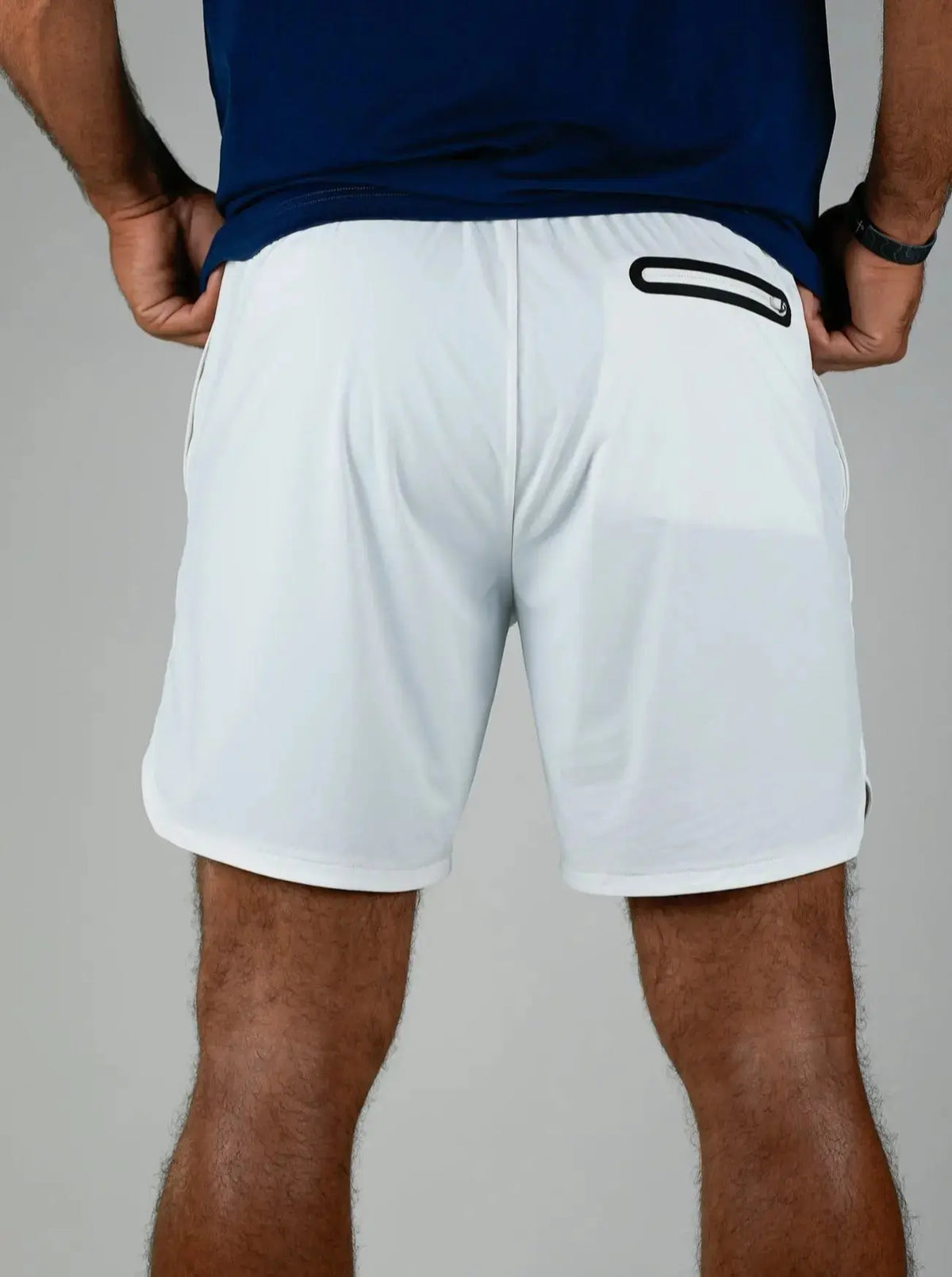 Active Liner Shorts 7"