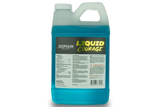 Liquid Courage™ 7-17-4 Foliar Fertilizer
