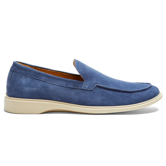 The Loafer (Cobalt)