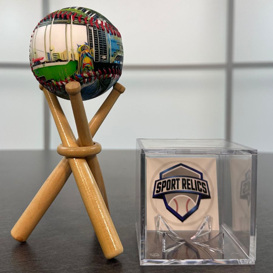 LoanDepot Park Baseball - Miami